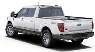 2025 Ford F-150® External Image 3